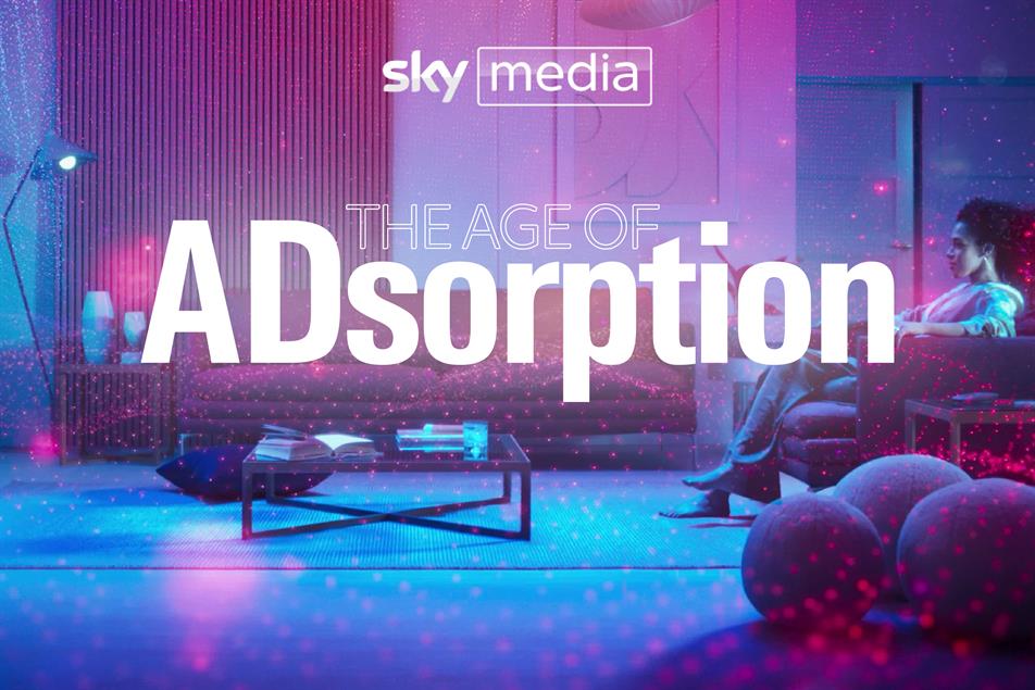 Sky Media calls on advertisers to test its new ADsorption Index