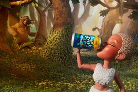 PepsiCo revives claymation for latest Brisk Iced Tea campaign