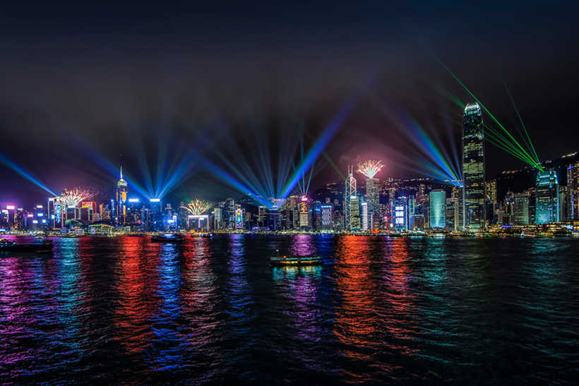 Hong Kong Tourism Board looks to revamp ‘A Symphony of Lights’ attraction with new show curator