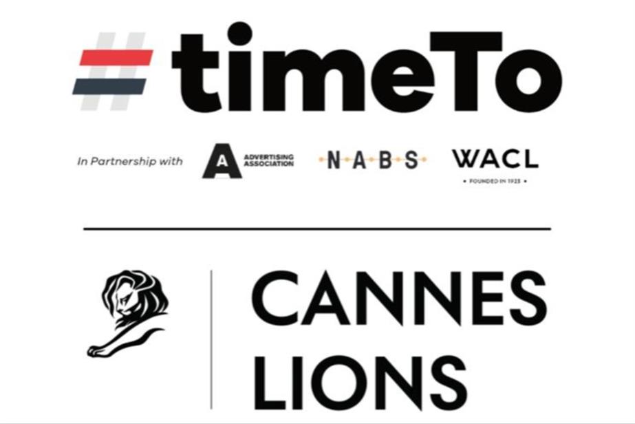 TimeTo and Cannes Lions