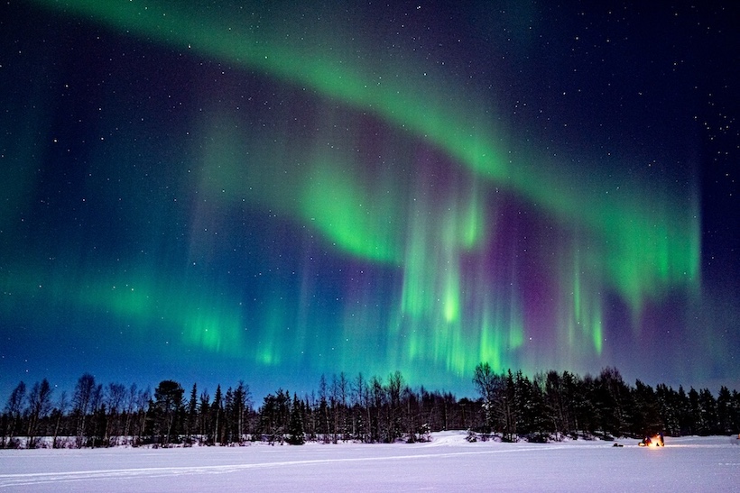 Image of Northern Lights