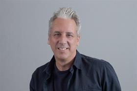 Richard Hartell named CEO of EssenceMediacom US