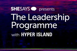 The Leadership Programme logo