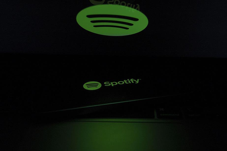 Spotify logo