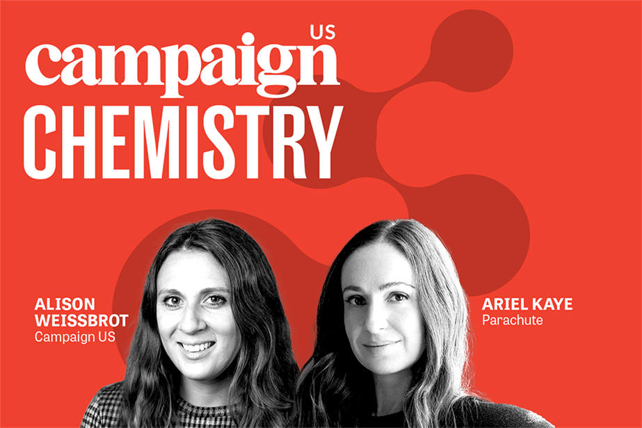 Campaign Chemistry with Ariel Kaye