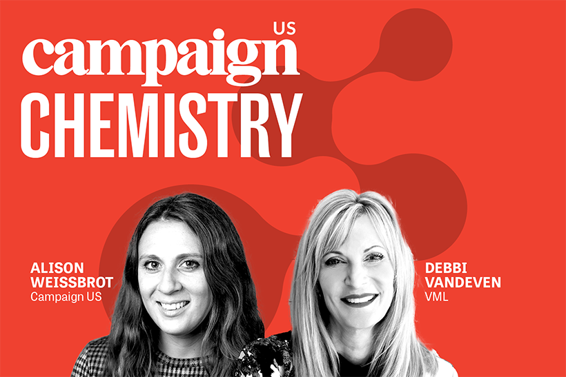 Campaign Chemistry