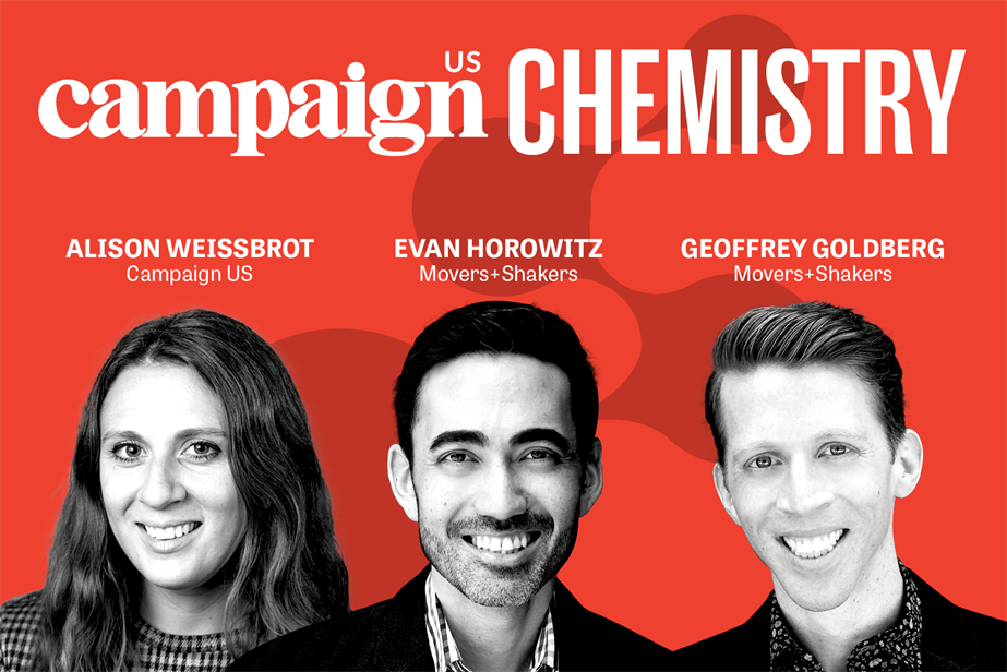 Campaign Chemistry