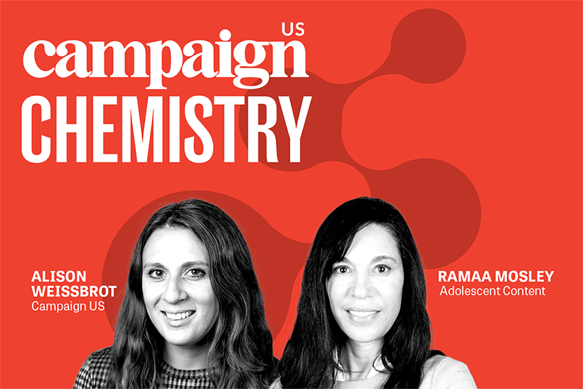 Campaign Chemistry